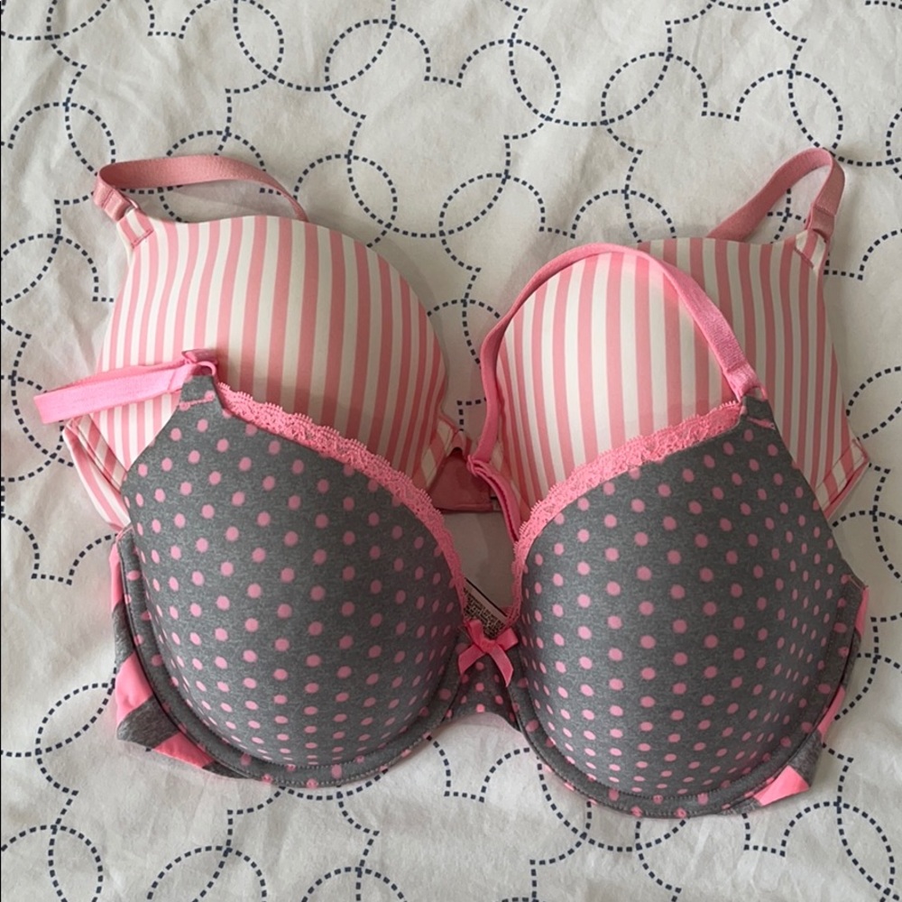Bras